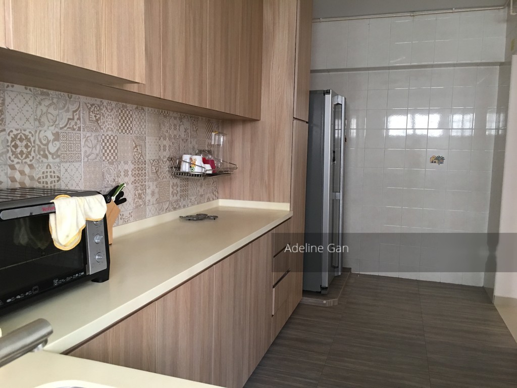Fernvale Link (Sengkang), HDB Executive #141649482